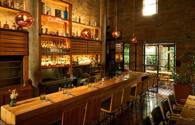 Bar Carmen